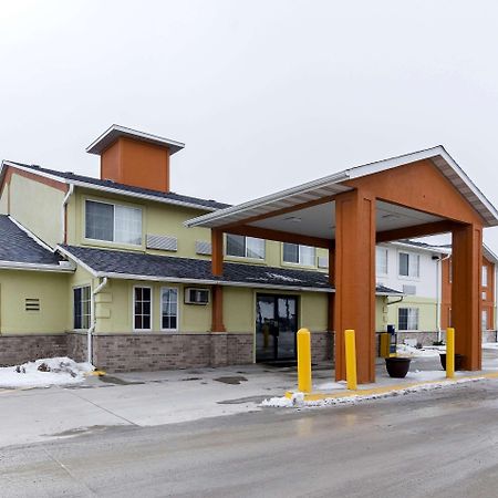 Quality Inn Osceola Zewnętrze zdjęcie