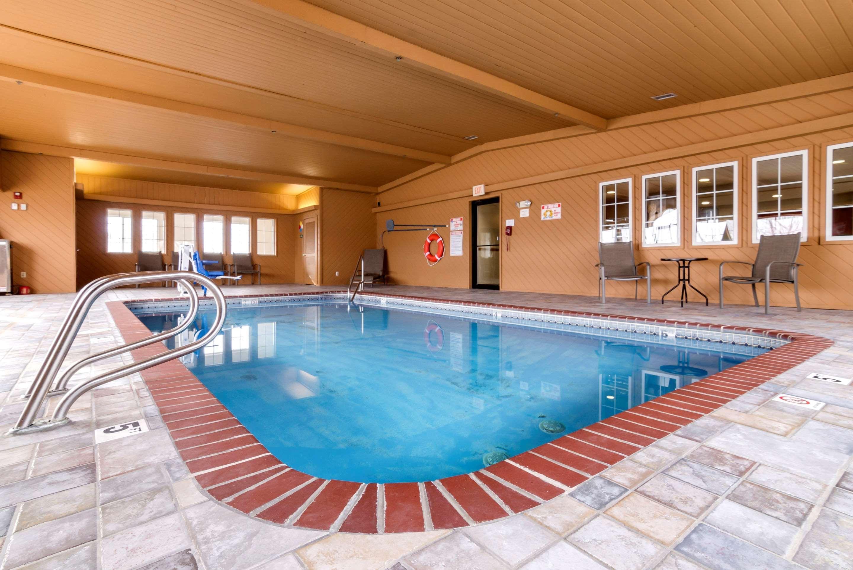 Quality Inn Osceola Zewnętrze zdjęcie
