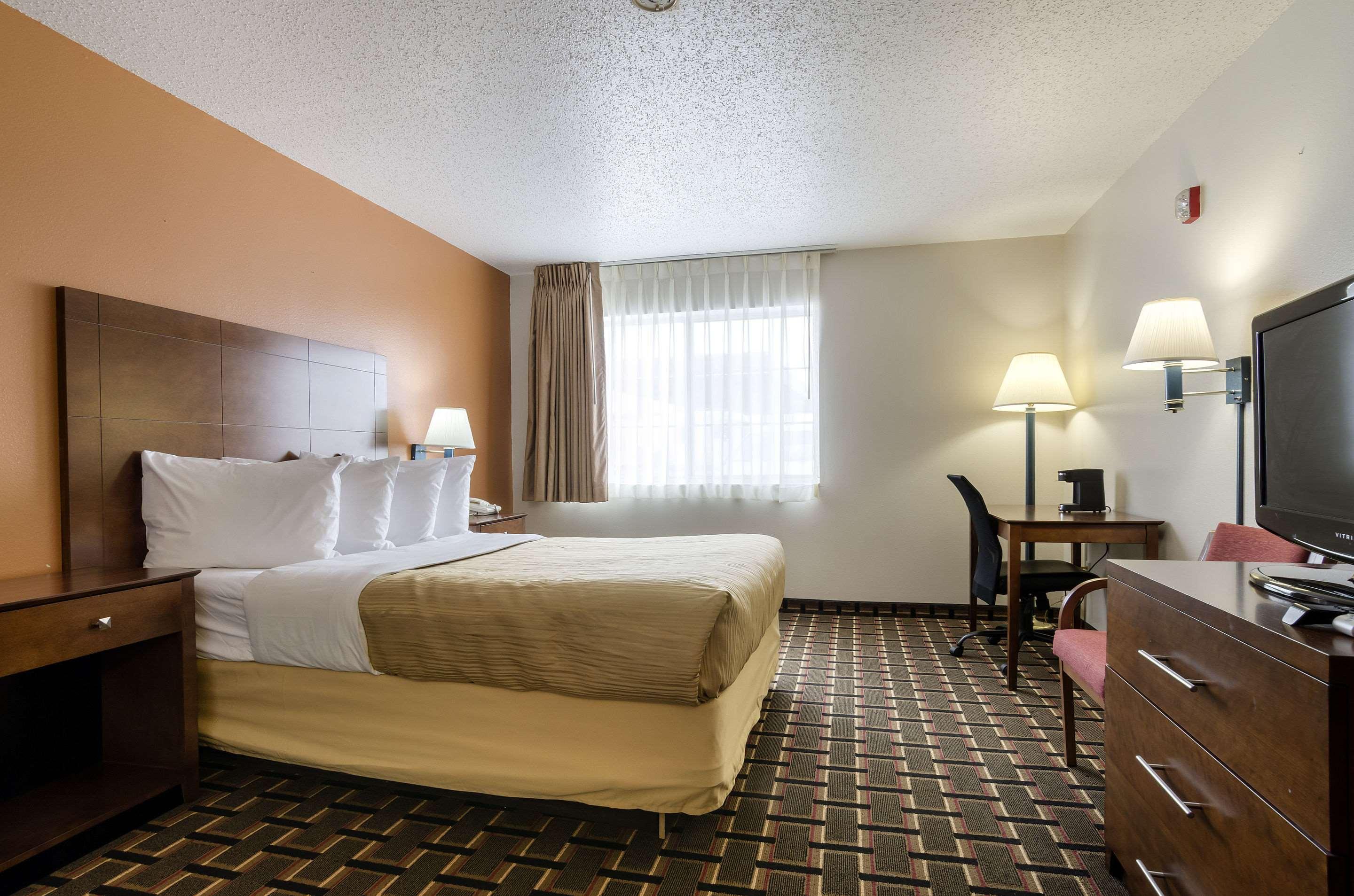 Quality Inn Osceola Zewnętrze zdjęcie