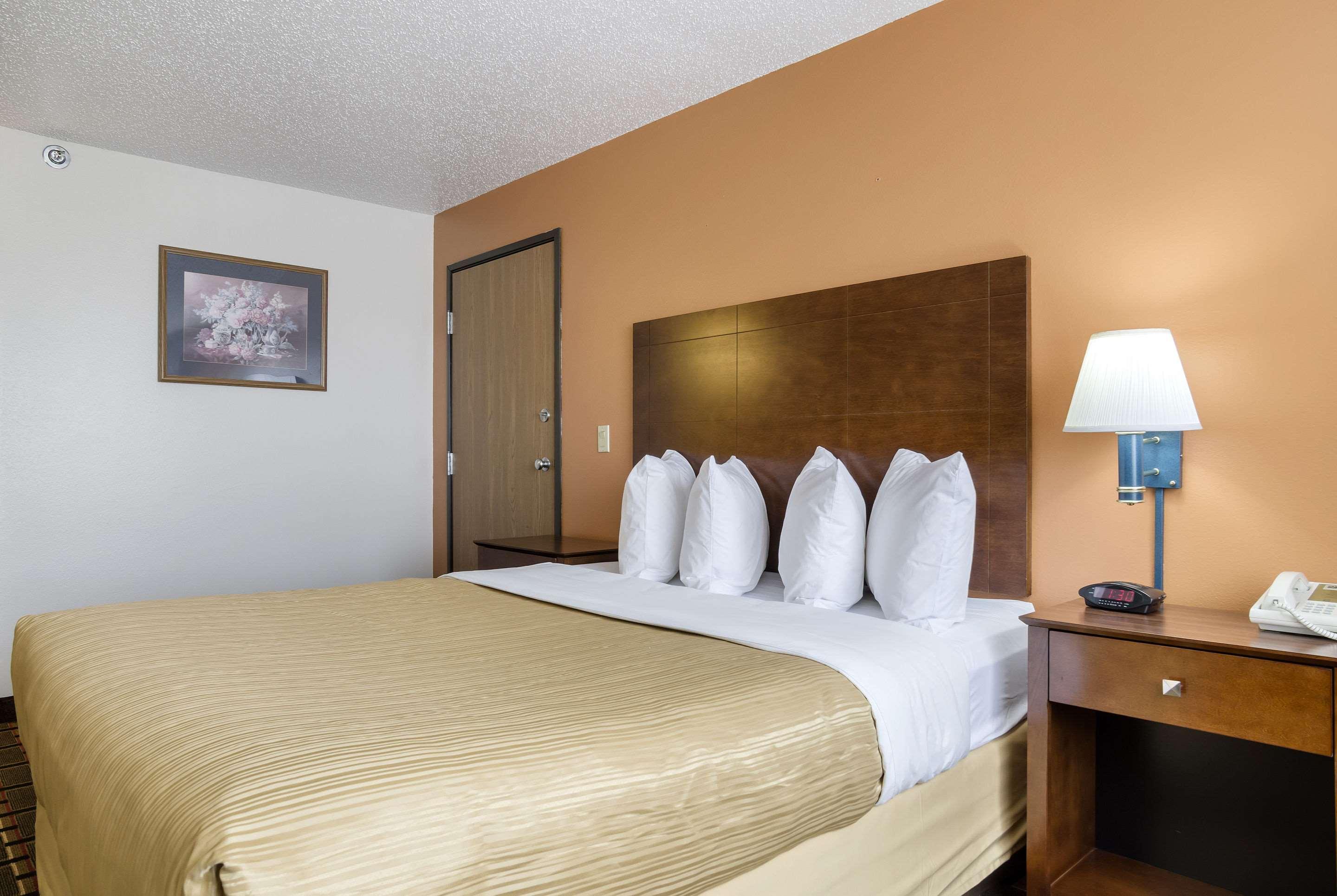 Quality Inn Osceola Zewnętrze zdjęcie
