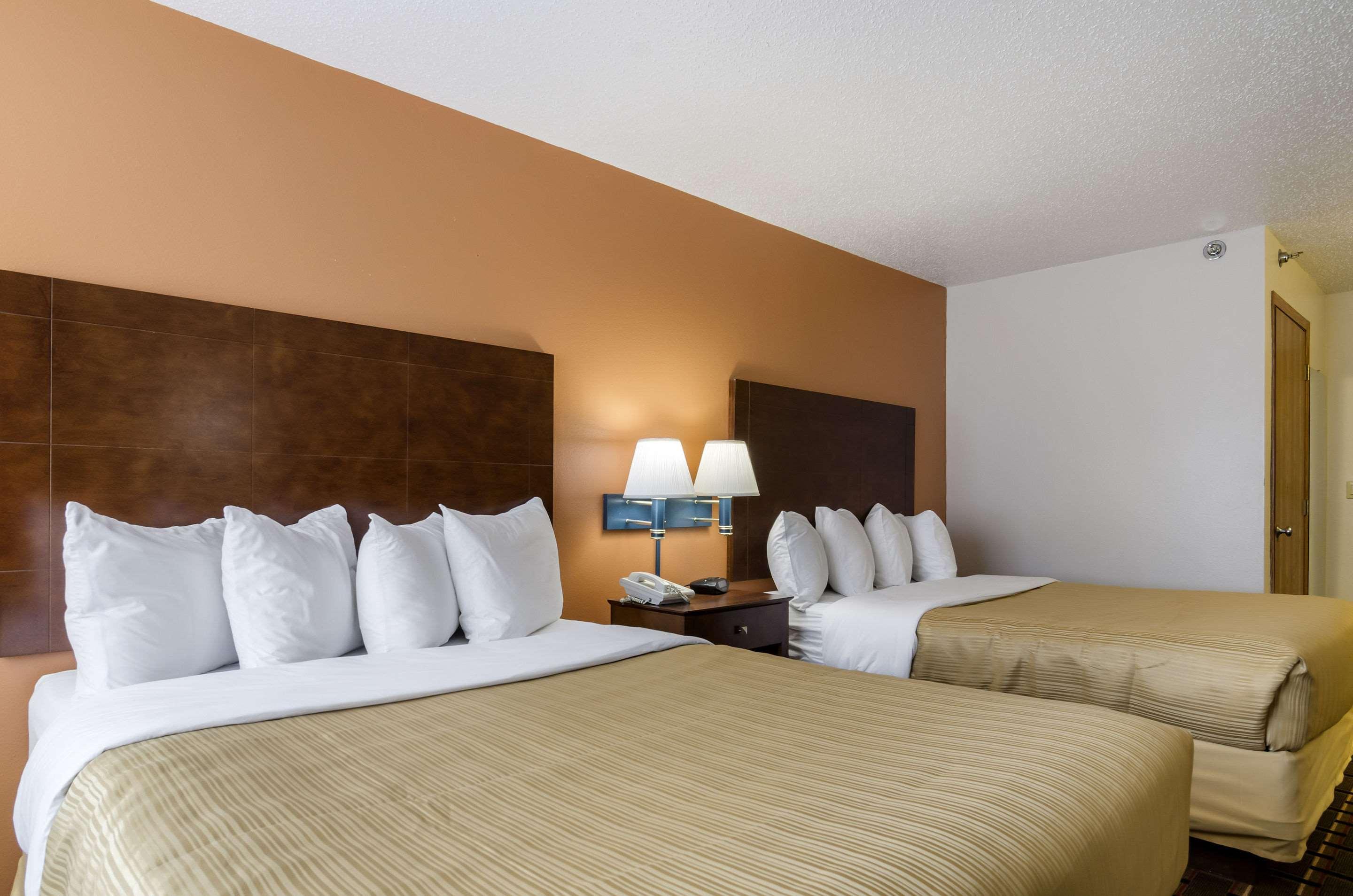Quality Inn Osceola Zewnętrze zdjęcie