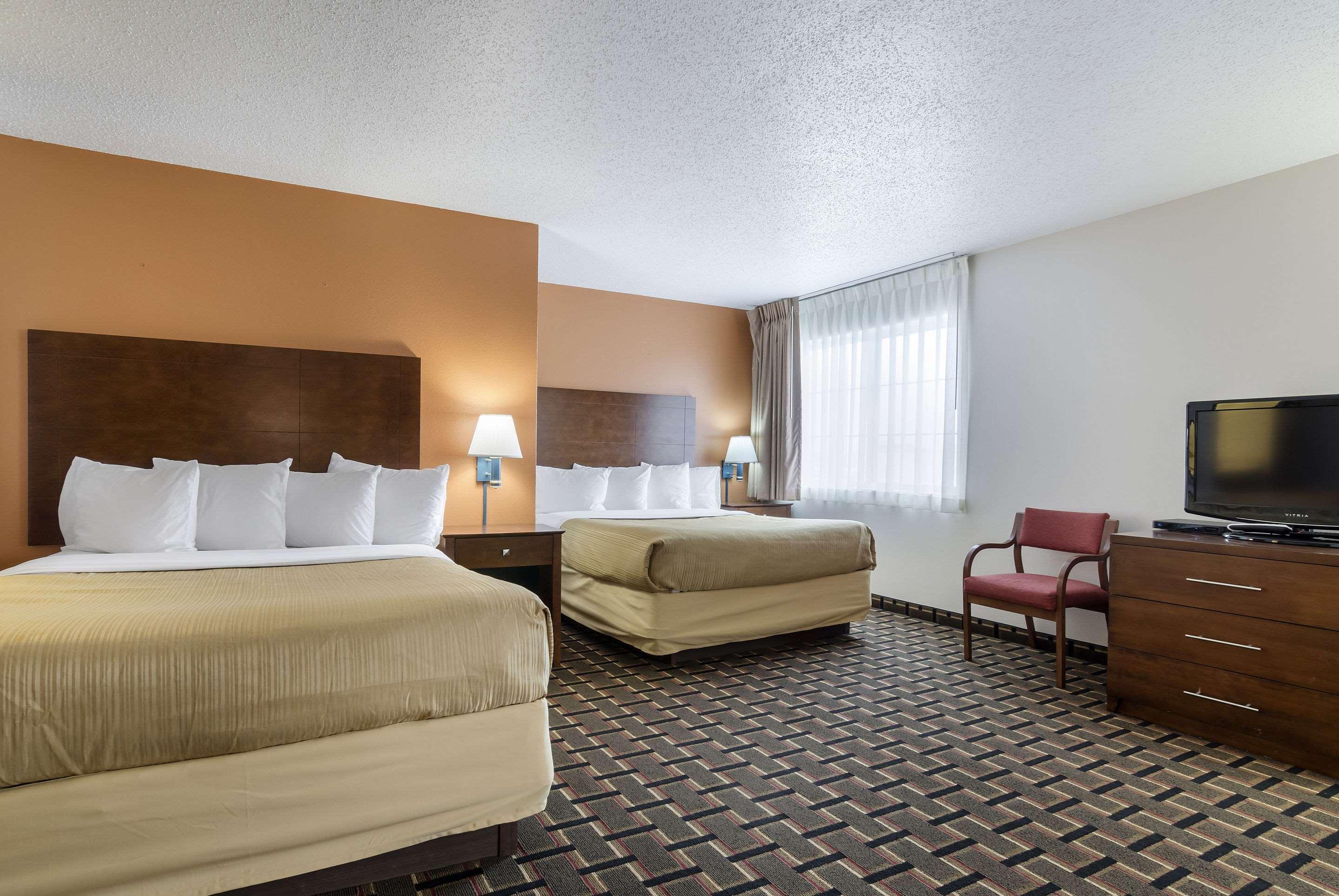 Quality Inn Osceola Zewnętrze zdjęcie
