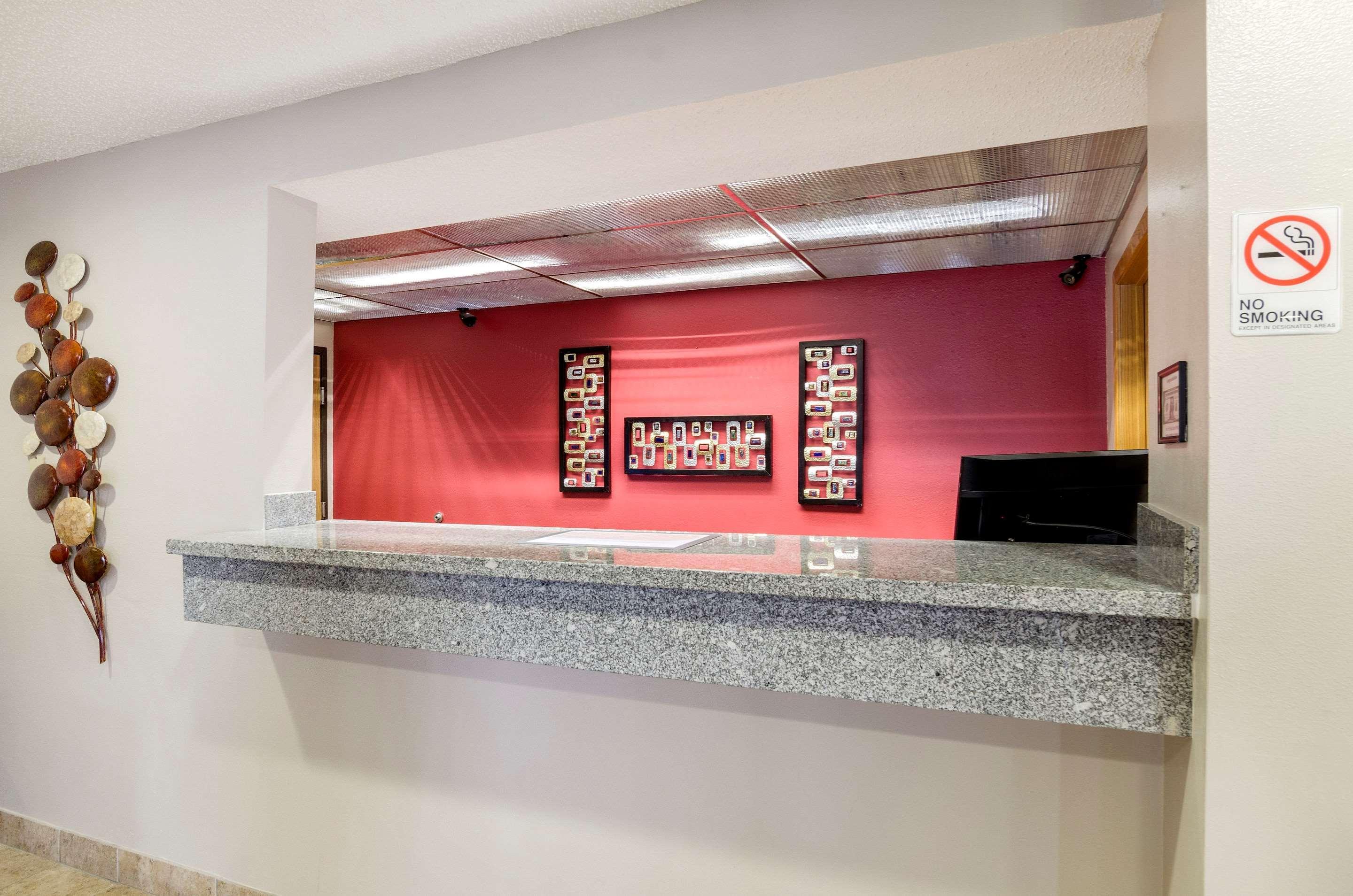 Quality Inn Osceola Zewnętrze zdjęcie