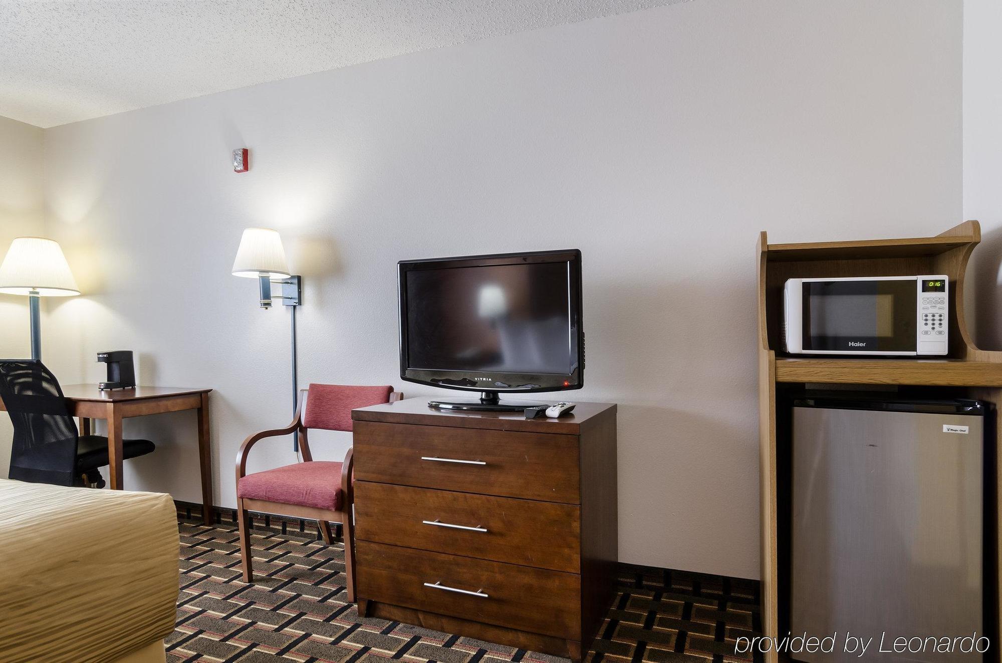 Quality Inn Osceola Zewnętrze zdjęcie