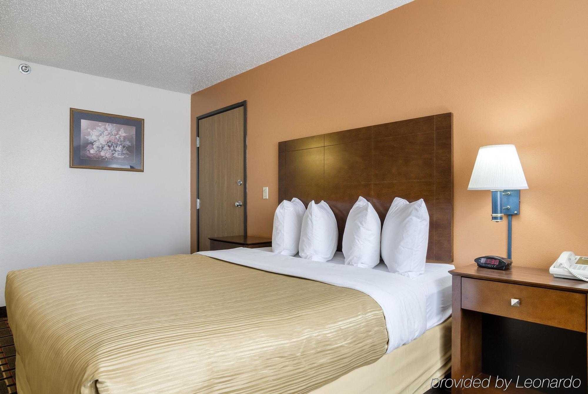 Quality Inn Osceola Zewnętrze zdjęcie
