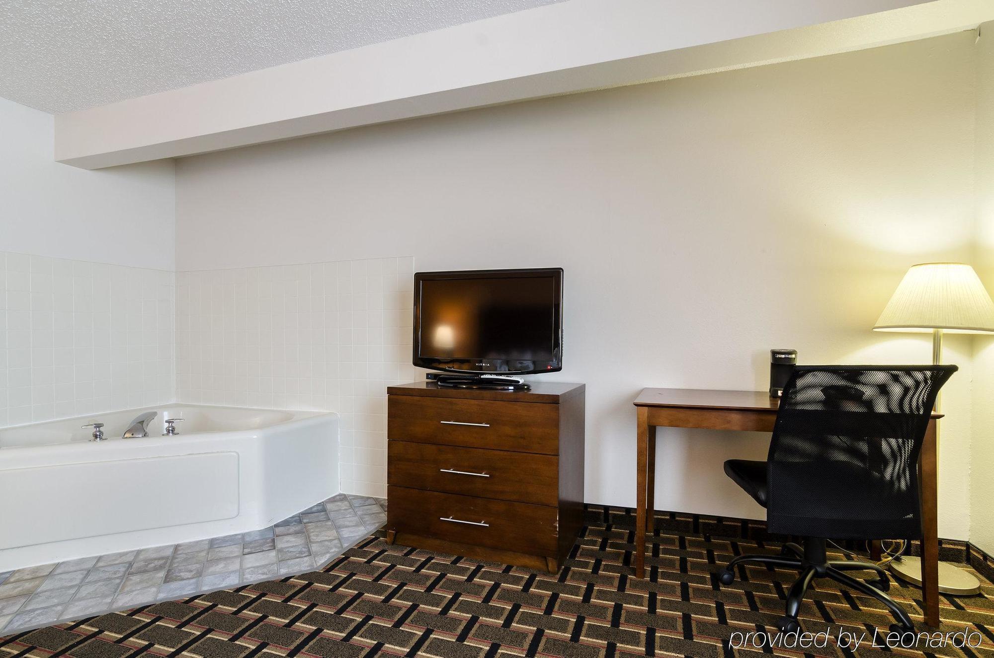 Quality Inn Osceola Zewnętrze zdjęcie