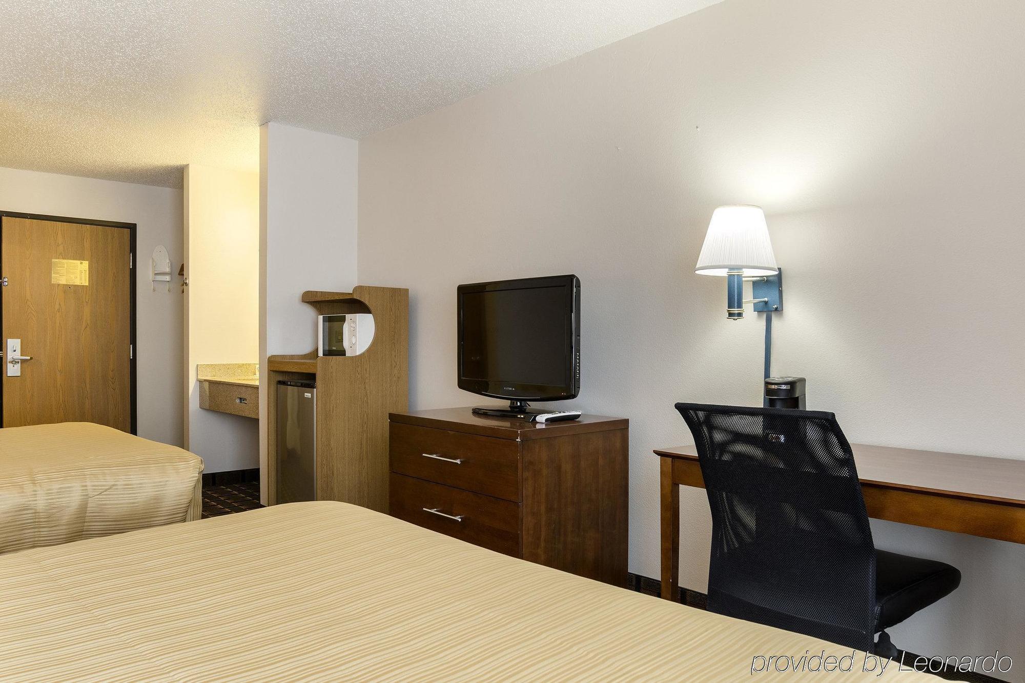 Quality Inn Osceola Zewnętrze zdjęcie